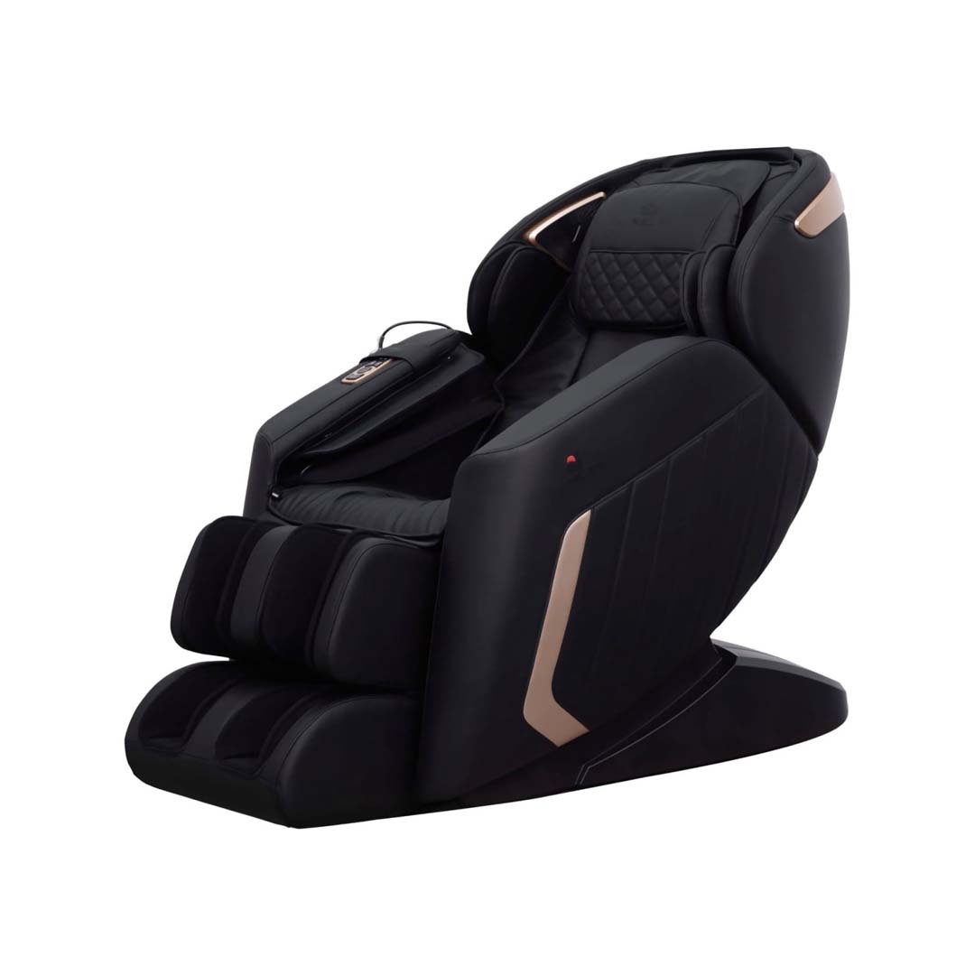 Red Light Therapy with Massage