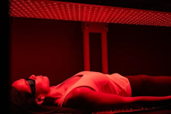 Red Light Therapy in Salem, Oregon: Why Quality and Wavelengths Matter